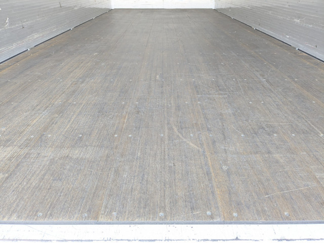 日野 レンジャー 中型 ウィング 2KG-FD2ABG(98906) 18枚目