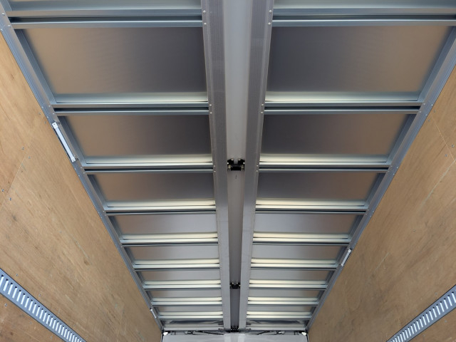 日野 レンジャー 中型 ウィング 2KG-FD2ABG(98906) 19枚目