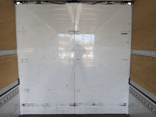 日野 レンジャー 中型 ウィング 2KG-FD2ABG(98906) 21枚目