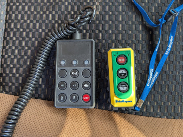 日野 レンジャー 中型 ウィング 2KG-FD2ABG(98905) 48枚目