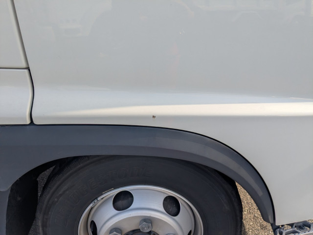 日野 レンジャー 中型 ウィング 2KG-FD2ABG(98905) 49枚目