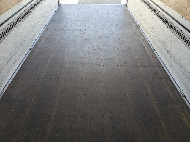 日野 レンジャー 中型 ウィング 2KG-FD2ABG(98906) 23枚目