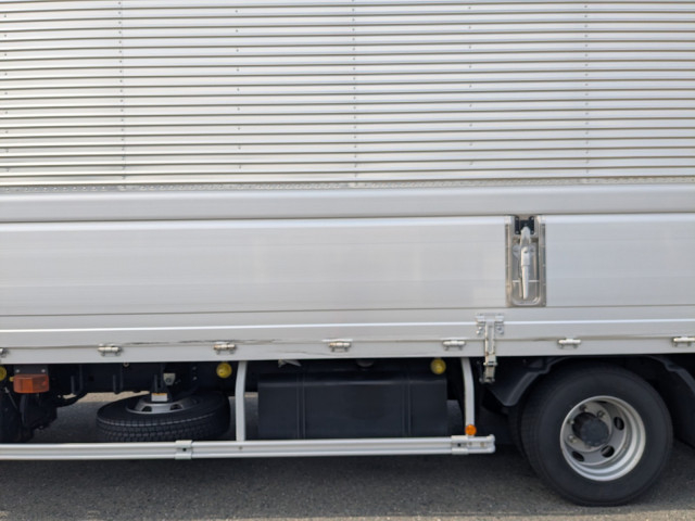 日野 レンジャー 中型 ウィング 2KG-FD2ABG(98905) 50枚目