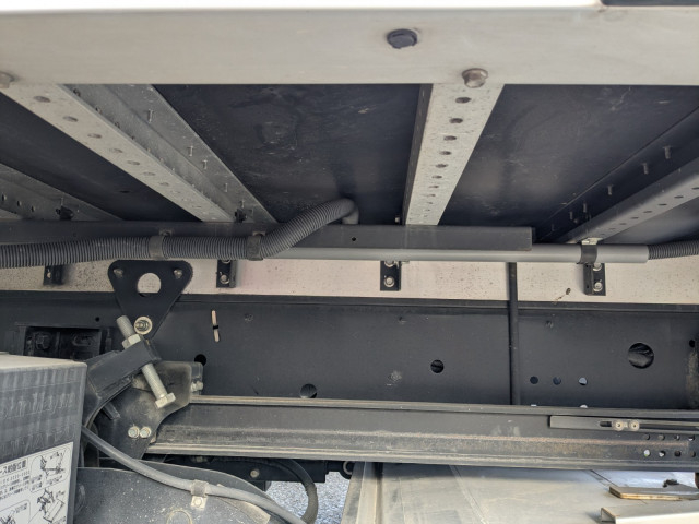 日野 レンジャー 中型 ウィング 2KG-FD2ABG(98906) 26枚目