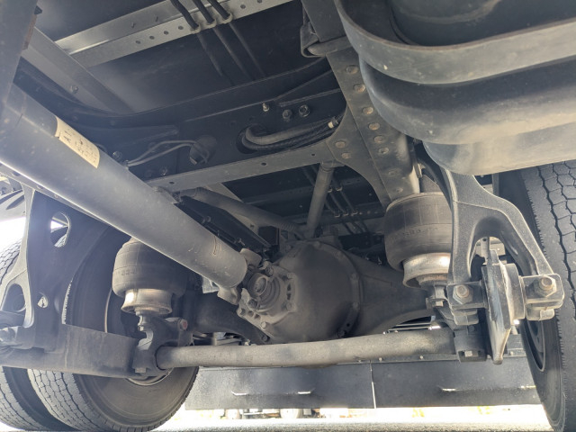 日野 レンジャー 中型 ウィング 2KG-FD2ABG(98906) 27枚目