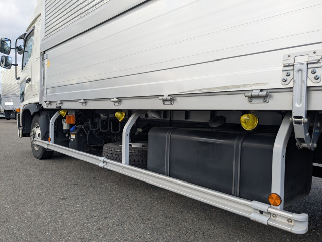 日野 レンジャー 中型 ウィング 2KG-FD2ABG(98906) 28枚目