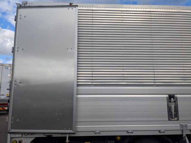 日野 レンジャー 中型 ウィング 2KG-FD2ABG(98906) 29枚目