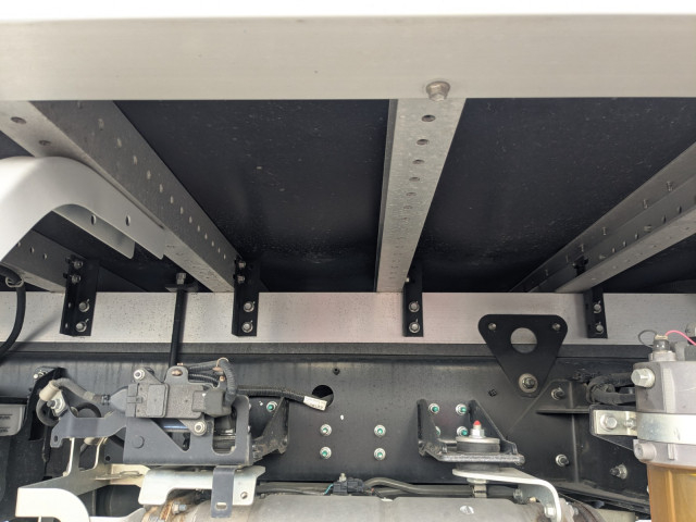 日野 レンジャー 中型 ウィング 2KG-FD2ABG(98906) 31枚目