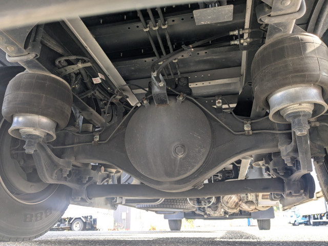 日野 レンジャー 中型 ウィング 2KG-FD2ABG(98906) 32枚目