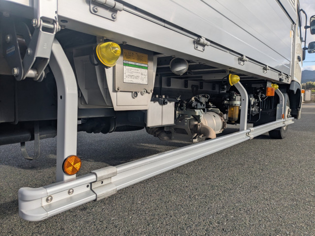 日野 レンジャー 中型 ウィング 2KG-FD2ABG(98906) 33枚目