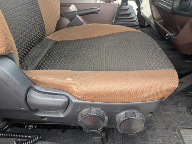 日野 レンジャー 中型 ウィング 2KG-FD2ABG(98906) 34枚目