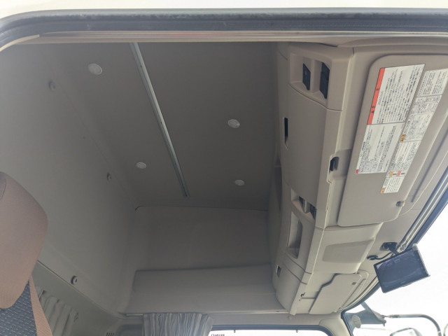 日野 レンジャー 中型 ウィング 2KG-FD2ABG(98906) 35枚目