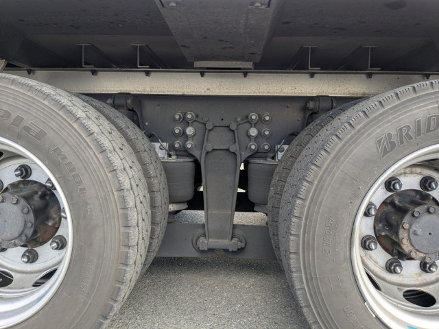 いすゞ ギガ 大型 冷蔵冷凍バン 2PG-CYJ77C(98907) 12枚目