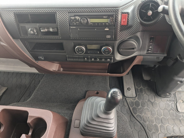 日野 レンジャー 中型 ウィング 2KG-FD2ABG(98906) 37枚目