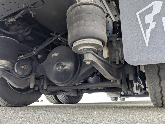 いすゞ ギガ 大型 冷蔵冷凍バン 2PG-CYJ77C(98907) 16枚目