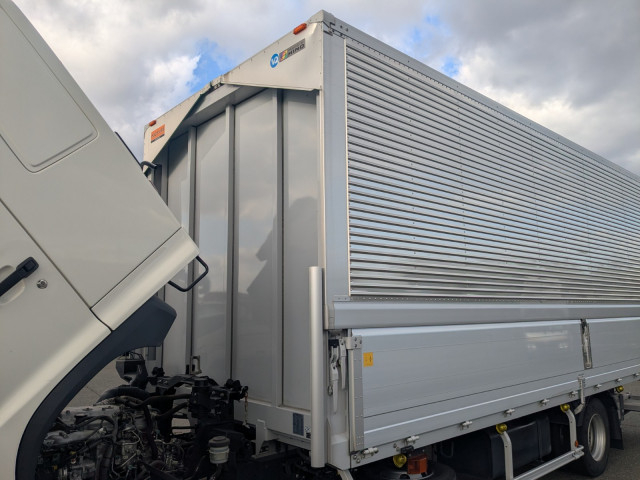 日野 レンジャー 中型 ウィング 2KG-FD2ABG(98906) 40枚目