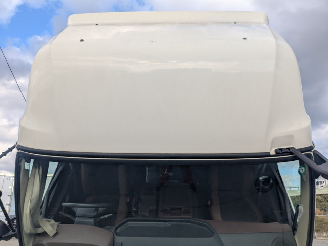 日野 レンジャー 中型 ウィング 2KG-FD2ABG(98906) 43枚目