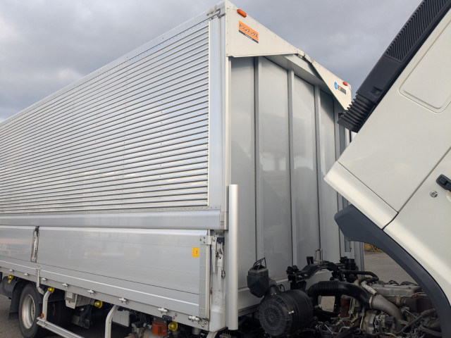 日野 レンジャー 中型 ウィング 2KG-FD2ABG(98906) 44枚目