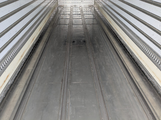 いすゞ ギガ 大型 冷蔵冷凍バン 2PG-CYJ77C(98907) 21枚目