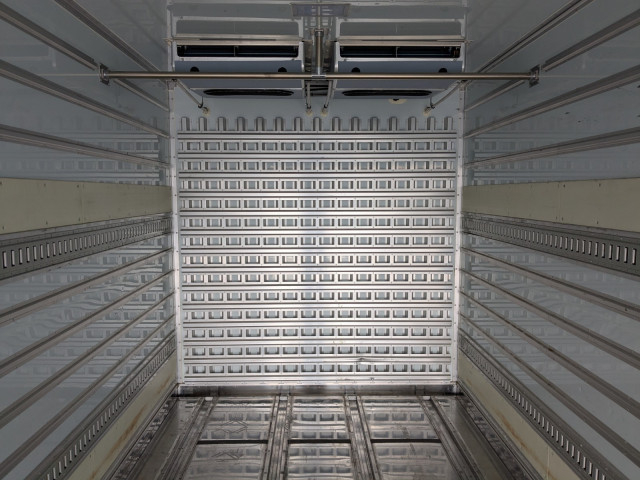 いすゞ ギガ 大型 冷蔵冷凍バン 2PG-CYJ77C(98907) 22枚目