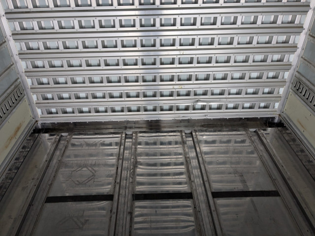 いすゞ ギガ 大型 冷蔵冷凍バン 2PG-CYJ77C(98907) 23枚目