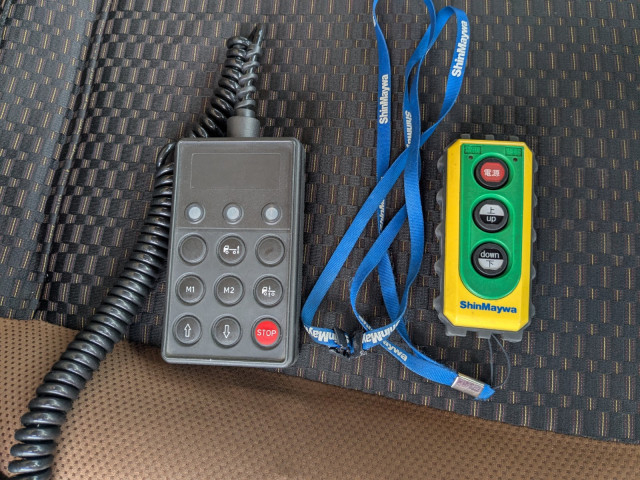 日野 レンジャー 中型 ウィング 2KG-FD2ABG(98906) 48枚目