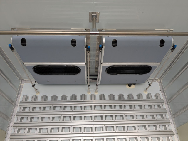 いすゞ ギガ 大型 冷蔵冷凍バン 2PG-CYJ77C(98907) 24枚目