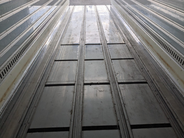 いすゞ ギガ 大型 冷蔵冷凍バン 2PG-CYJ77C(98907) 25枚目