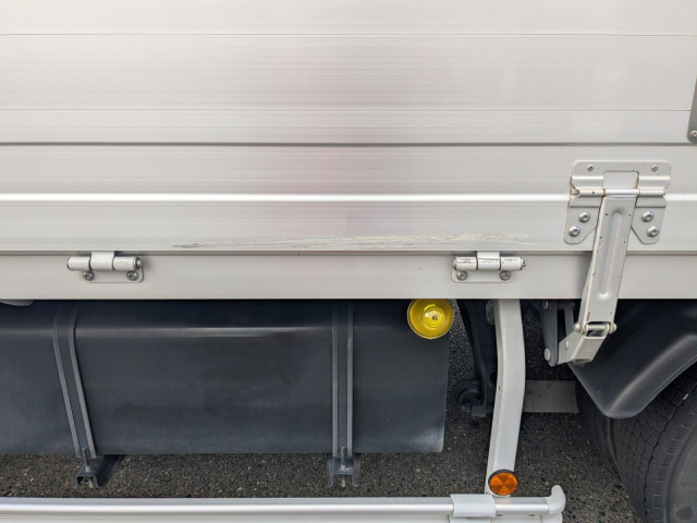 日野 レンジャー 中型 ウィング 2KG-FD2ABG(98906) 50枚目