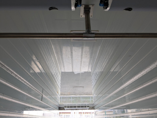 いすゞ ギガ 大型 冷蔵冷凍バン 2PG-CYJ77C(98907) 26枚目