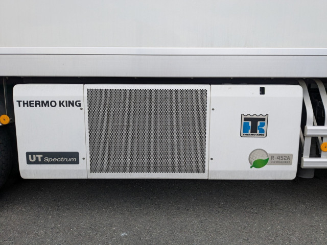 いすゞ ギガ 大型 冷蔵冷凍バン 2PG-CYJ77C(98907) 30枚目