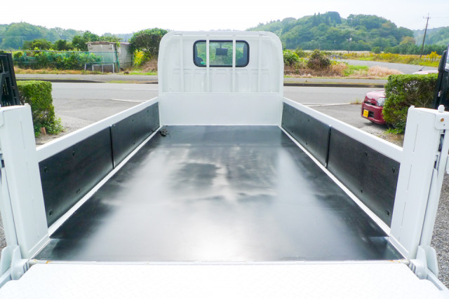 いすゞ エルフ 小型 平ボディ TKG-NJR85AN(98908) 8枚目