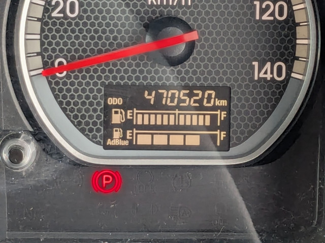 いすゞ ギガ 大型 冷蔵冷凍バン 2PG-CYJ77C(98907) 37枚目