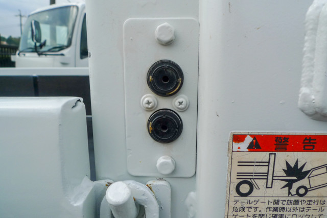 いすゞ エルフ 小型 平ボディ TKG-NJR85AN(98908) 13枚目