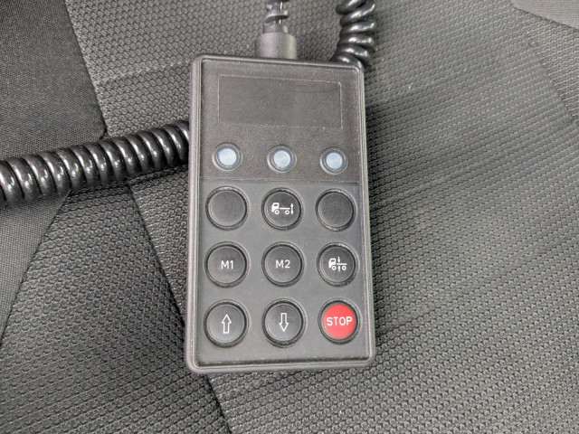 いすゞ ギガ 大型 冷蔵冷凍バン 2PG-CYJ77C(98907) 39枚目