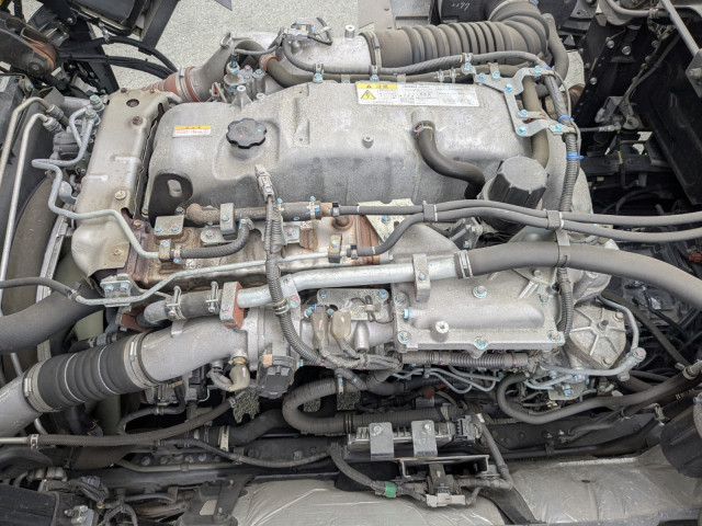 いすゞ ギガ 大型 冷蔵冷凍バン 2PG-CYJ77C(98907) 41枚目