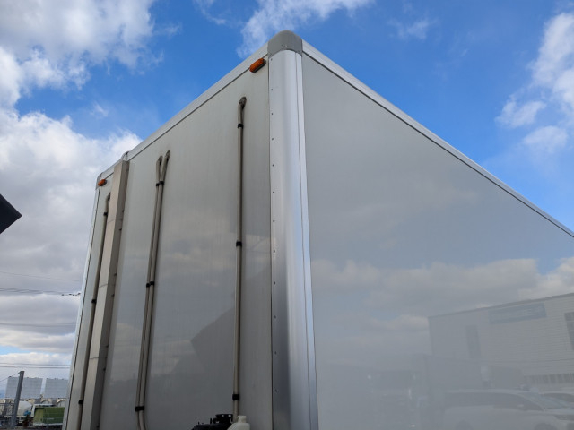 いすゞ ギガ 大型 冷蔵冷凍バン 2PG-CYJ77C(98907) 42枚目