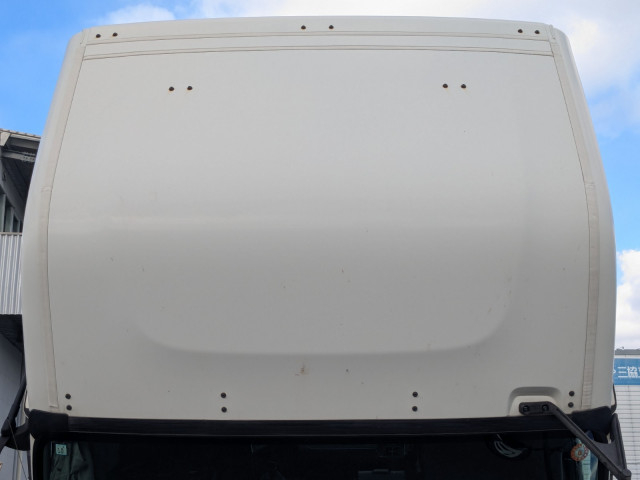 いすゞ ギガ 大型 冷蔵冷凍バン 2PG-CYJ77C(98907) 43枚目
