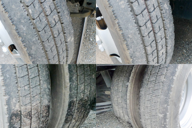 いすゞ エルフ 小型 平ボディ TKG-NJR85AN(98908) 18枚目