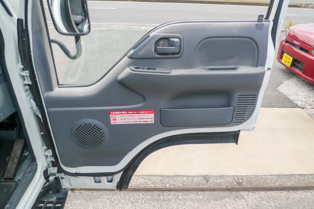 いすゞ エルフ 小型 平ボディ TKG-NJR85AN(98908) 19枚目