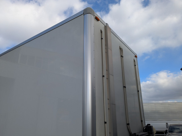 いすゞ ギガ 大型 冷蔵冷凍バン 2PG-CYJ77C(98907) 45枚目