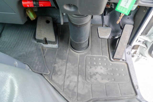 いすゞ エルフ 小型 平ボディ TKG-NJR85AN(98908) 24枚目