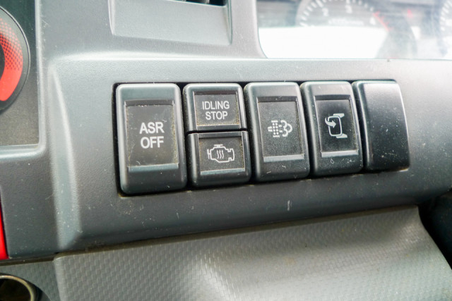 いすゞ エルフ 小型 平ボディ TKG-NJR85AN(98908) 25枚目