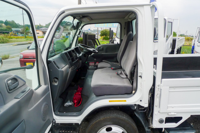 いすゞ エルフ 小型 平ボディ TKG-NJR85AN(98908) 29枚目
