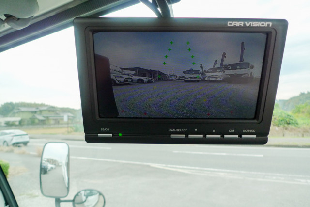 いすゞ エルフ 小型 平ボディ TKG-NJR85AN(98908) 32枚目