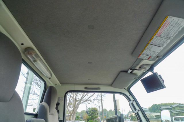 いすゞ エルフ 小型 平ボディ TKG-NJR85AN(98908) 33枚目
