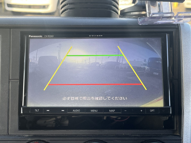 三菱ふそう キャンター 小型 平ボディ（クレーン付） 2PG-FBAV0(98910) 26枚目