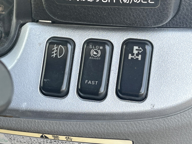 三菱ふそう キャンター 小型 平ボディ（クレーン付） 2PG-FBAV0(98910) 29枚目