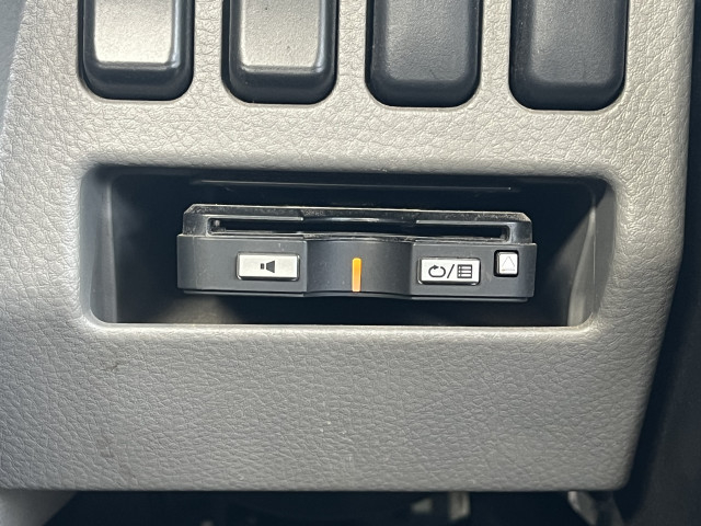 三菱ふそう キャンター 小型 平ボディ（クレーン付） 2PG-FBAV0(98910) 30枚目