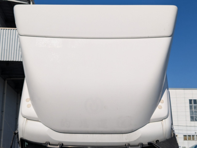 UDトラックス（日産） クオン 大型 ウィング 2PG-CG5CA(98909) 43枚目